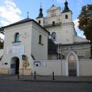 Janów Lubelski, kościół św. Jana Chrzciciela (2)
